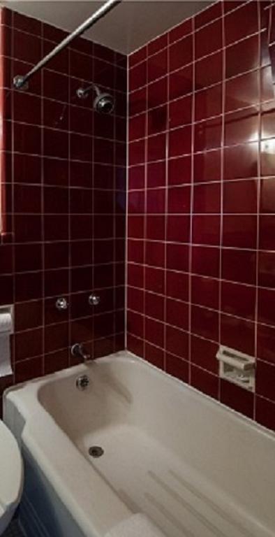 Curtis Gordon Motor Hotel Winnipeg Room photo